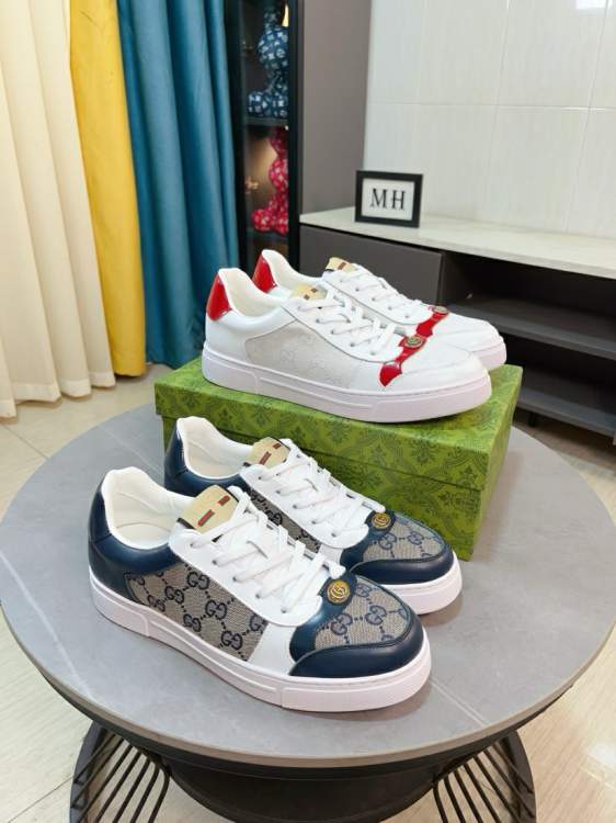 Picture of Gucci Shoes _SKUGuccisz38-44h07338668